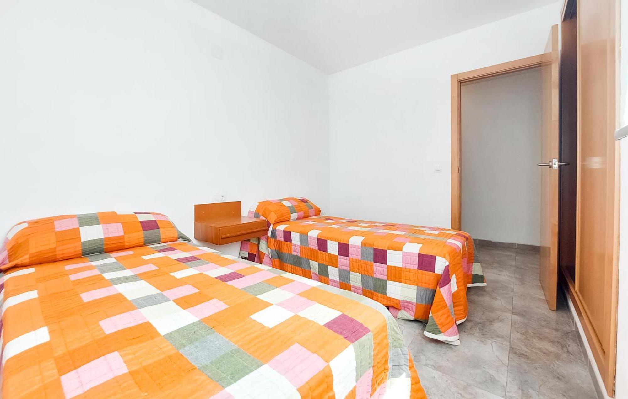 Cozy Apartment In Moncofa With Kitchenette Exterior foto