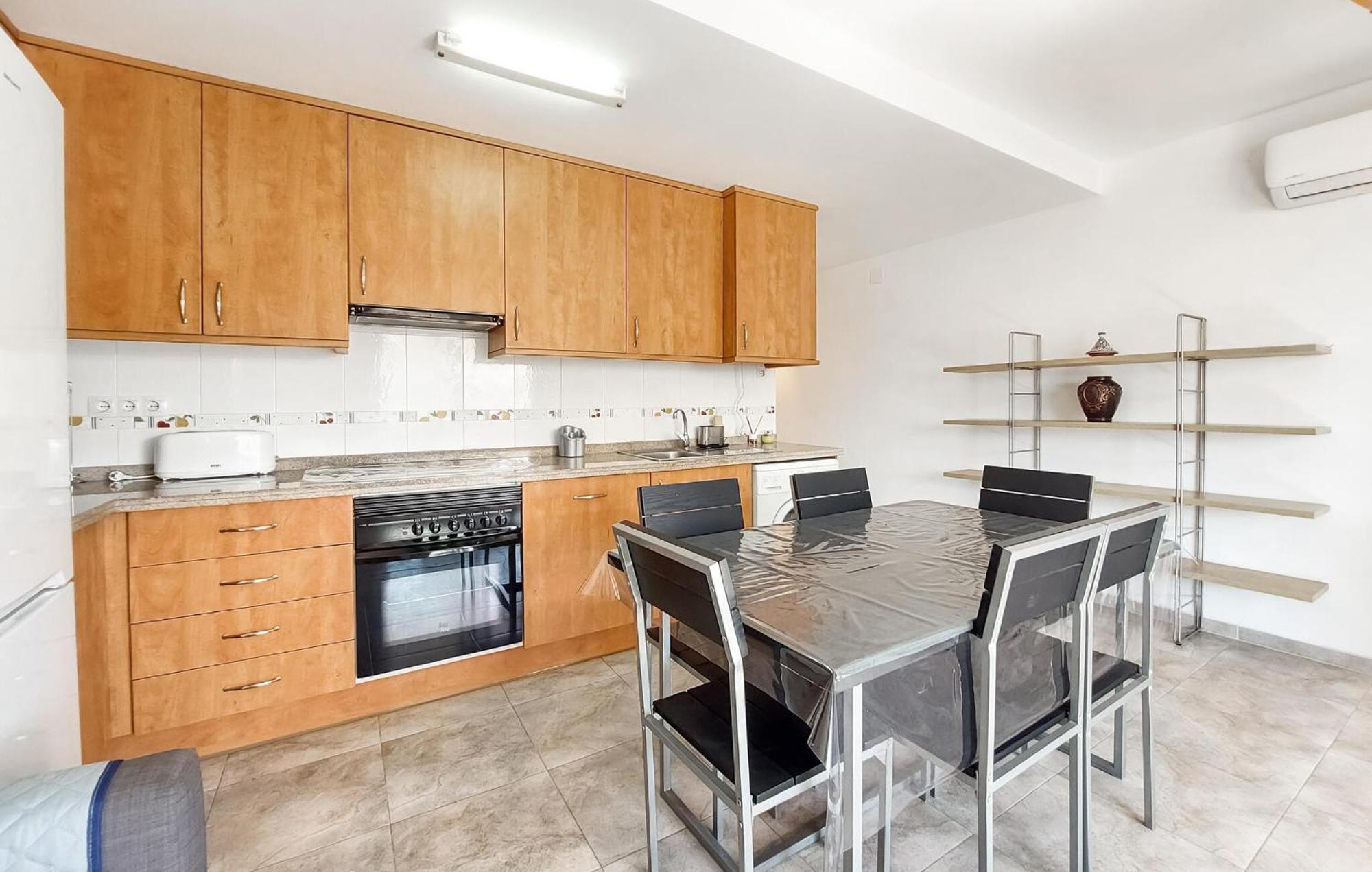 Cozy Apartment In Moncofa With Kitchenette Exterior foto