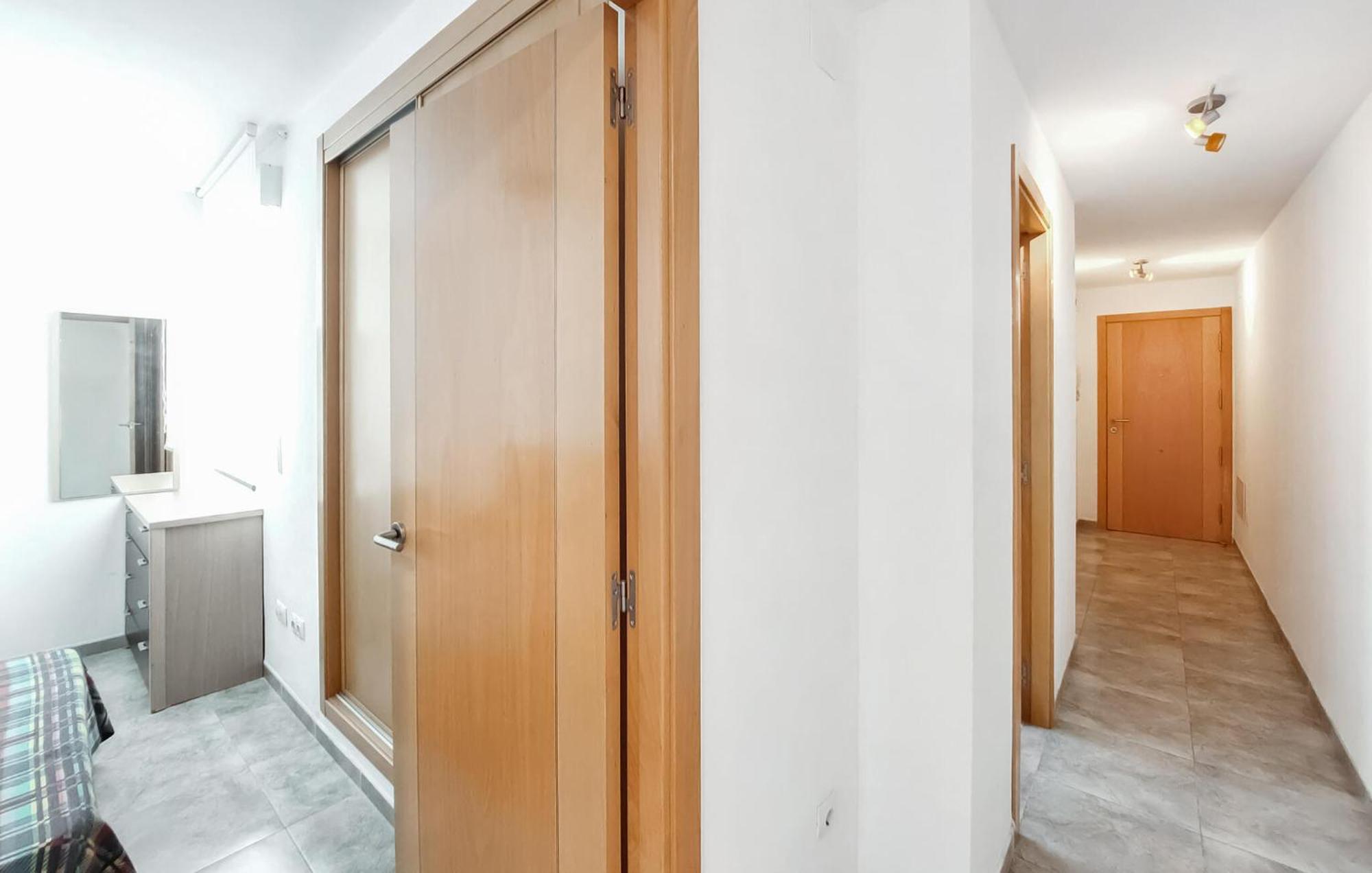 Cozy Apartment In Moncofa With Kitchenette Exterior foto
